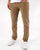 Lois Sierra Needle Cords Dark Sand