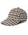 Aquascutum Classic Club Check Cap