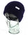 Aquascutum Logo Beanie Navy