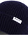Aquascutum Logo Beanie Navy