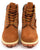 Timberland Icon 6 Inch Premium Boot Dark Wheat Nubuck