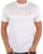 Sergio Tacchini Masters T Shirt White/Gold