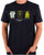Weekend Offender Celtic T-shirt New Navy/Green