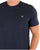 Tommy Jeans Jaspe T-shirt Dark Night Navy
