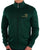 Sergio Tacchini Masters Track Top Green / Gold