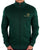 Sergio Tacchini Masters Track Top Green / Gold