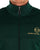 Sergio Tacchini Masters Track Top Green / Gold