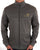 Sergio Tacchini Masters Track Top Grey Gold