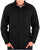 Barbour Cole Overshirt Black