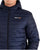 Ellesse Ladruns Padded Jacket Navy