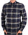 Barbour Nethertown Tailored Shirt Navy