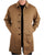 Barbour Lorden Waterproof Mac Sand