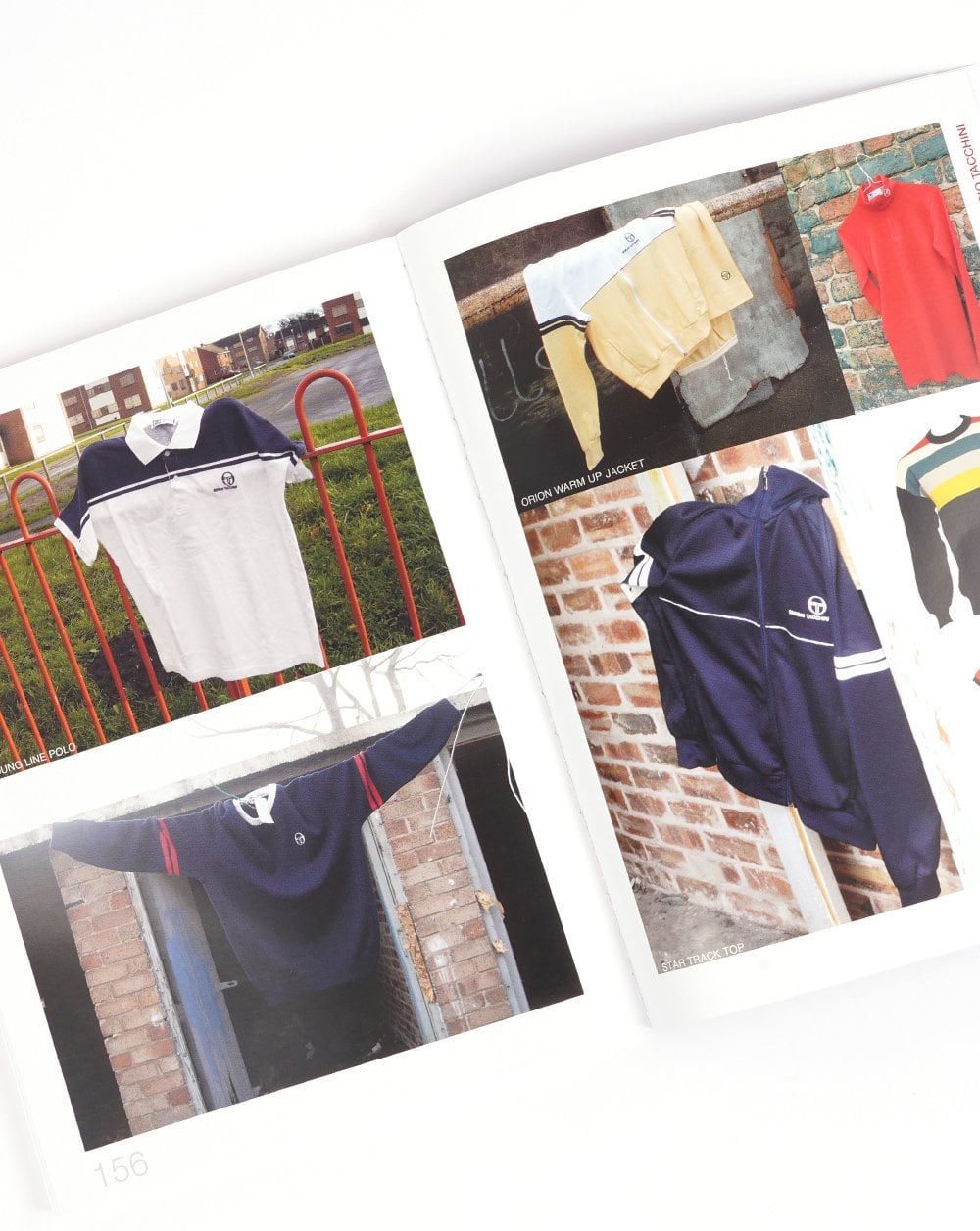 80s Casuals Book - Vorwort von Nick Love