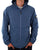 Weekend Offender Technician Jacket Baltic Blue