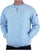 Fila Vintage Terrinda MK3 Track Top Sky Blue/White