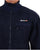 Ellesse Fleece Zip Top Navy