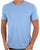 Tommy Jeans Jaspe T-shirt Blue Heather