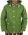 Weekend Offender Naz Fishermans Jacket Apple