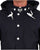 Weekend Offender Naz Fishermans Jacket Navy