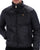Fila Gold Matera Padded Jacket Black
