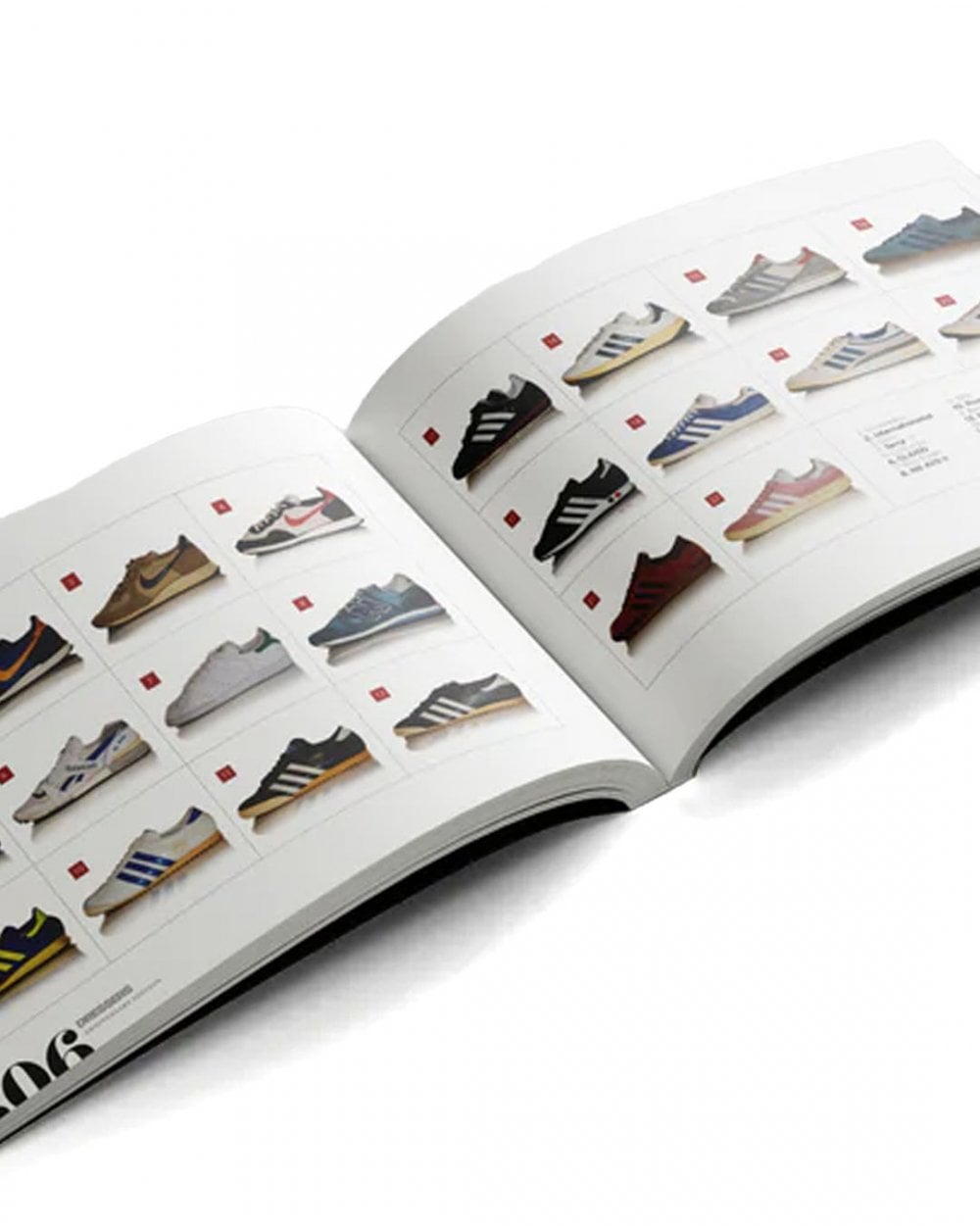 Kommoden Jubiläumsausgabe Buch