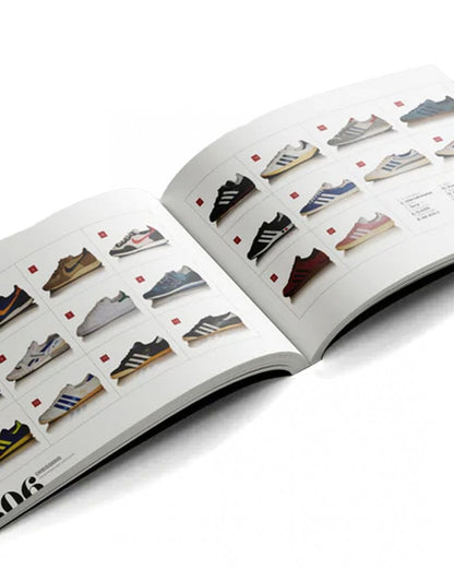 Kommoden Jubiläumsausgabe Buch