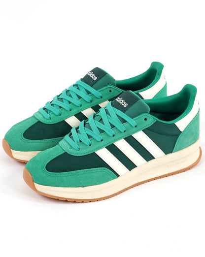 Adidas Run 70s 2.0 Sneaker Collegegrün