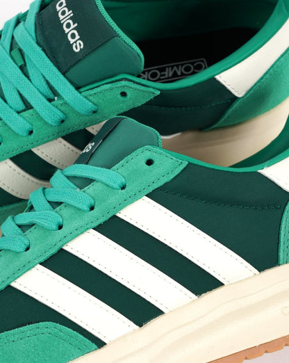 Adidas Run 70s 2.0 Sneaker Collegegrün