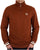 Sergio Tacchini 1/4 Zip Track Top Mocha