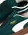 Puma Palermo Trainers Dark Myrtle/Warm White