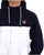 Fila Vintage Sailing Jacket Navy White