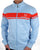 Sergio Tacchini Masters Track Top Sky Grenadine