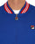 Fila Vintage Mk1 Settanta Track Top Royal / Red
