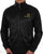 Sergio Tacchini Ghibli Mono Track Top Black