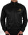 Sergio Tacchini Ghibli Mono Track Top Black