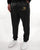 Sergio Tacchini Ghibli Mono Track Pants Black
