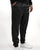 Sergio Tacchini Ghibli Mono Track Pants Black