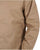 Barbour Short Rokig Waterproof Jacket Washed Stone
