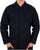 Barbour Short Rokig Waterproof Jacket Navy