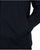 Barbour Short Rokig Waterproof Jacket Navy