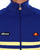 Ellesse Rimini Track Top Blue/Yellow