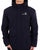 Sergio Tacchini Lined Pocket Jacket Navy