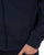 Ellesse Rimini Track Top Navy/white