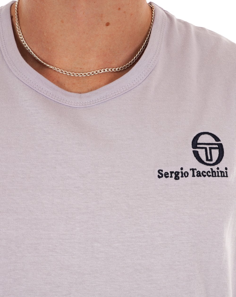 Sergio Tacchini Weste Distel