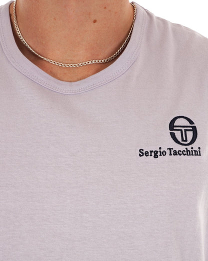 Sergio Tacchini Weste Distel