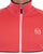 Sergio Tacchini Orion Track Top Deep Coral Gardenia
