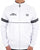 Sergio Tacchini Orion Davis Track Top White Navy