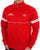 Sergio Tacchini Orion Davis Track Top Red White