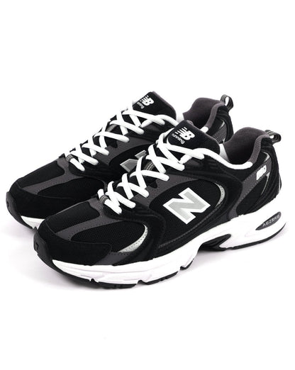 New Balance 530 Sneaker Schwarz