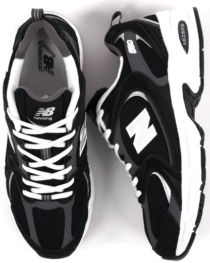 New Balance 530 Sneaker Schwarz
